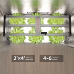 2025 New Version | Spider Farmer® G4500 320W WiFi & Bluetooth App-Controlled LED | Full Spectrum